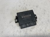 Blind spot module