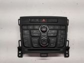 Front wiper linkage