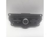 Front wiper linkage