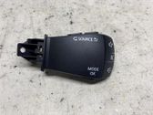 Steering wheel buttons/switches