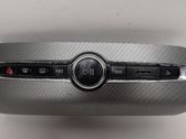 Radio/CD/DVD/GPS head unit