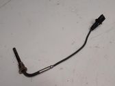 Lambda probe sensor
