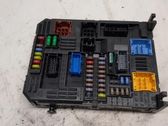 Juego de caja de fusibles
