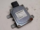 Gearbox control unit/module