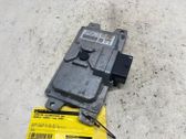 Gearbox control unit/module