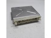 Gearbox control unit/module