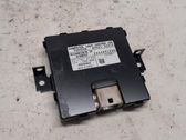 LED ballast control module