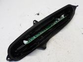 LED ballast control module