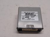 LED ballast control module
