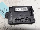 Autres unités de commande / modules