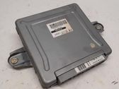 Engine control unit/module