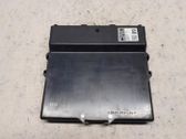 Engine control unit/module