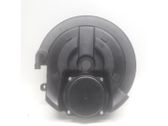 Subwoofer speaker