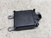 Cruise control unit/module