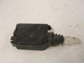 Central locking vacuum pump