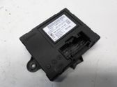 Door central lock control unit/module