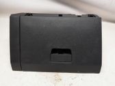 Glove box
