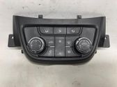 Climate control unit