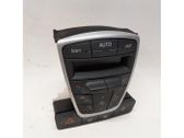 Climate control unit