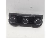 Climate control unit