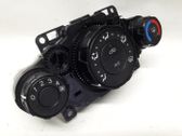 Climate control unit