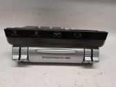 Climate control unit