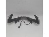 Wiper turn signal indicator stalk/switch