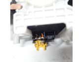 Wiper turn signal indicator stalk/switch