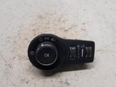 Indicator stalk