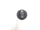 Indicator stalk