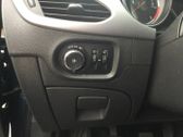 Indicator stalk