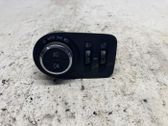 Indicator stalk