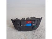 Console centrale