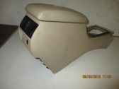Console centrale