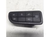 Fog light switch