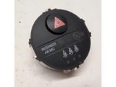 Hazard light switch
