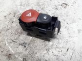 Hazard light switch