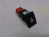 Hazard light switch