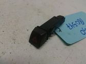 Hazard light switch