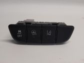 Other switches/knobs/shifts