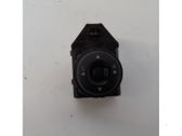 Wing mirror switch