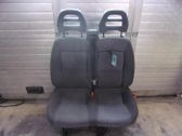 Asiento trasero