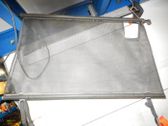 Trunk/boot cargo luggage net