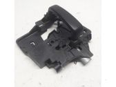Front door handle cover