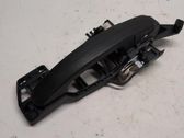 Front door handle cover