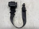 Rear seatbelt