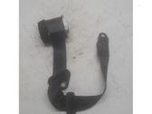 Rear seatbelt