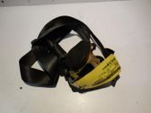 Ceinture de sécurité arrière