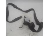 Rear seatbelt