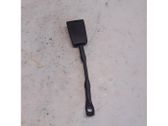 Rear seatbelt buckle